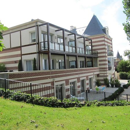Villa Regina Trouville-sur-Mer Δωμάτιο φωτογραφία