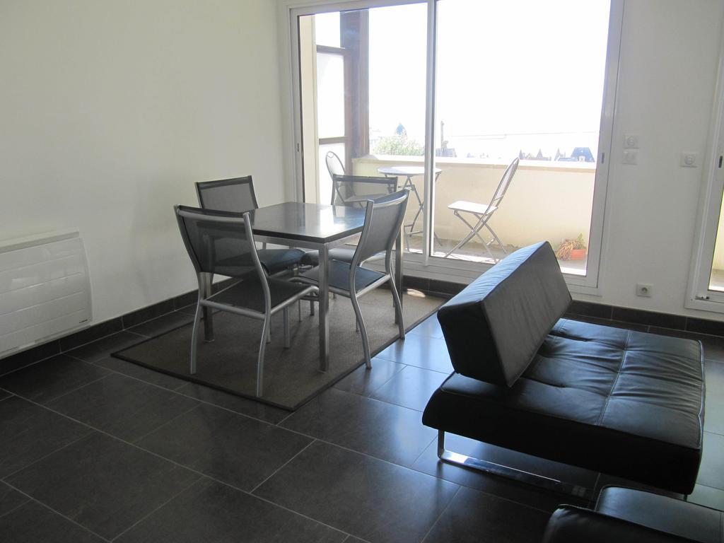 Villa Regina Trouville-sur-Mer Δωμάτιο φωτογραφία